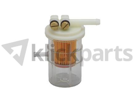 Kraftstoff-Leitungsfilter SK 3684 