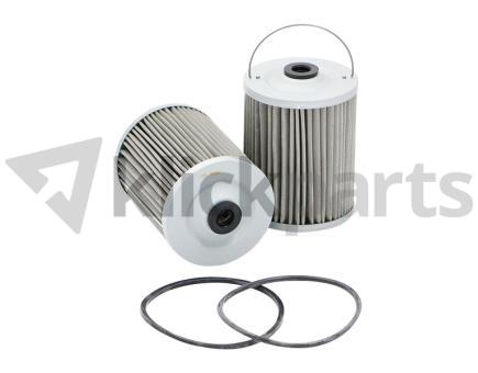 Kraftstofffilter, Patrone SK 3688 