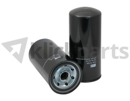 Kraftstofffilter, Anschraubmodell SK 3734 