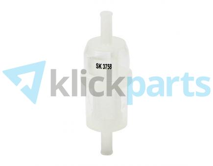 Kraftstoff-Leitungsfilter SK 3758