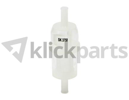 Kraftstoff-Leitungsfilter SK 3758 