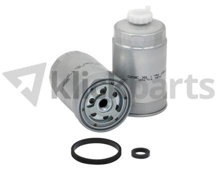 Fuel filter SK 3820 