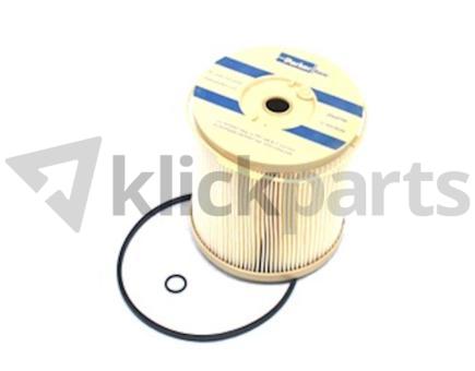 Kraftstofffilter, Wasserabscheider, Patrone SK 3929 