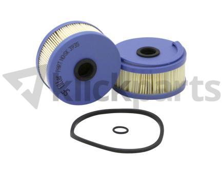 SF-Filter fuel filter water separator SK 3935 