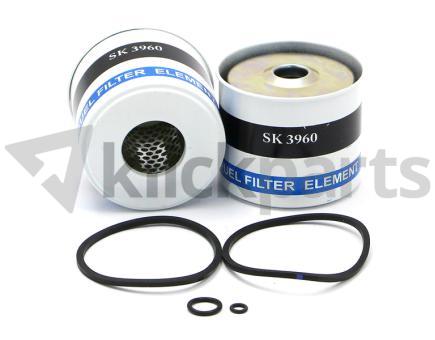 Fuel filter SK 3960 