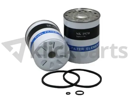 Kraftstofffilter SK 3970 