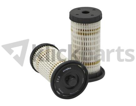 Fuel filter, cartridge SK 48548/1 