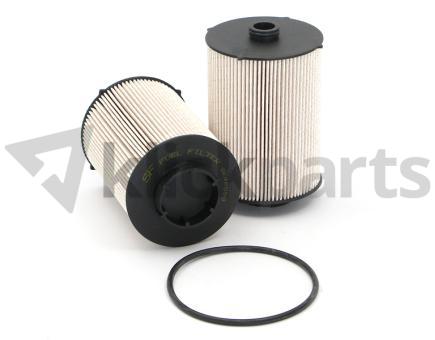 SF-Filter fuel filter cartridge SK 48550 