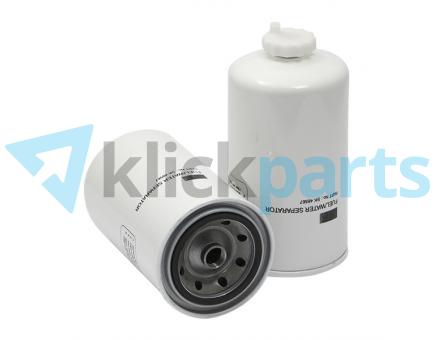 Kraftstofffilter, Wasserabscheider SK 48567