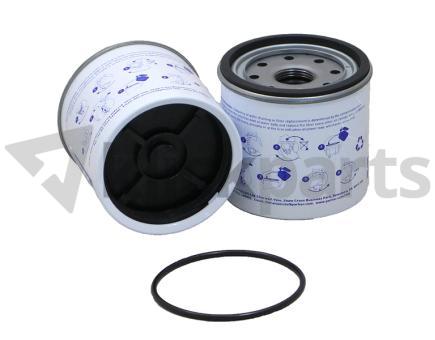 Kraftstofffilter, Anschraubmodell SK 48598 