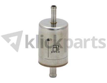 Kraftstoff-Leitungsfilter SK 48601 