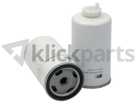 Kraftstofffilter, Wasserabscheider SK 48654 