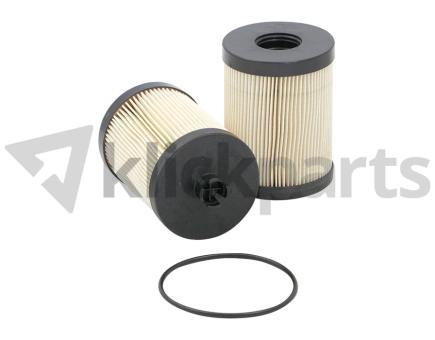 Kraftstofffilter, Patrone SK 48729 
