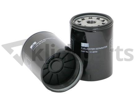 Kraftstofffilter, Wasserabscheider, Anschraubmodell SK 48754 