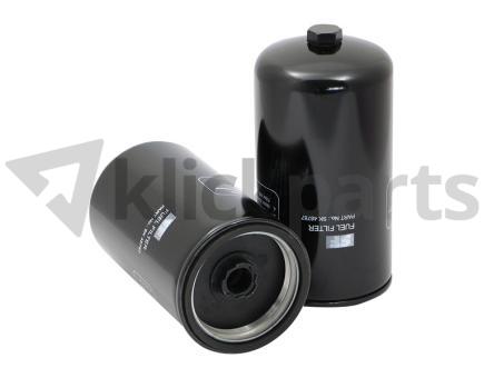 Kraftstofffilter, Anschraubmodell SK 48787 