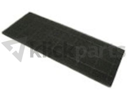 Kabinenluftfilter SKL 46039