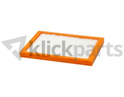 Kabinenluftfilter SKL 46046 