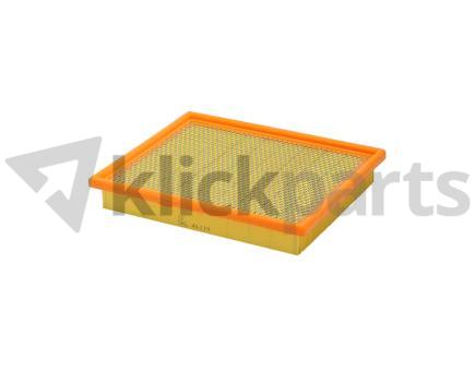 Kabinenluftfilter SKL 46119 