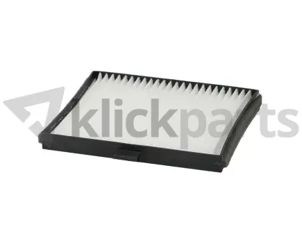 Kabinenluftfilter, innen SKL 46123 