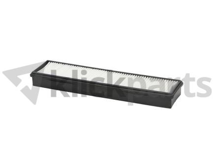 Kabinenluftfilter SKL 46127 