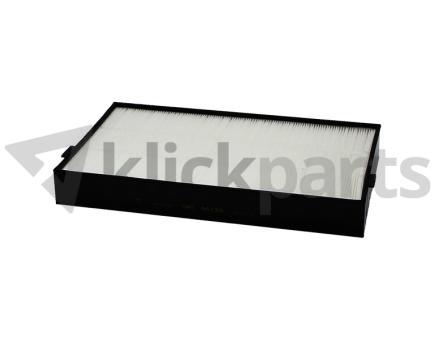 Kabinenluftfilter SKL 46128 