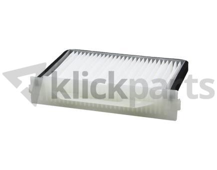 Kabinenluftfilter, außen SKL 46145 