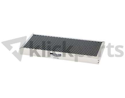 Kabinenluftfilter SKL 46161