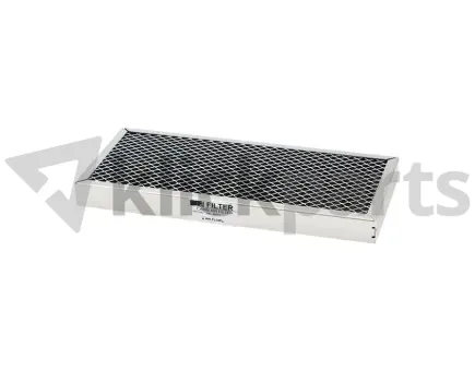 Kabinenluftfilter SKL 46161 