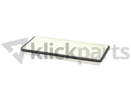 Kabinenluftfilter SKL 46166 