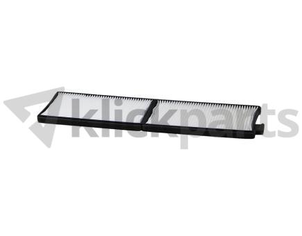 Kabinenluftfilter SKL 46199 
