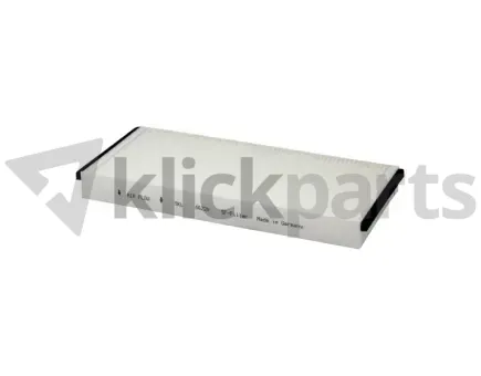 Kabinenluftfilter SKL 46220 