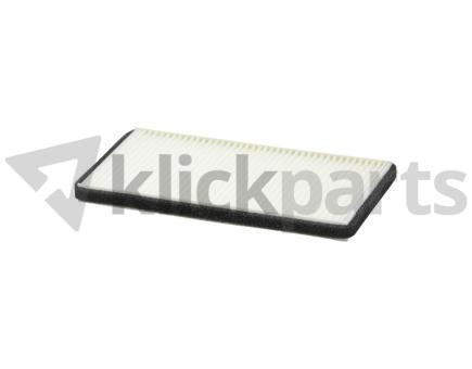 Kabinenluftfilter SKL 46275 