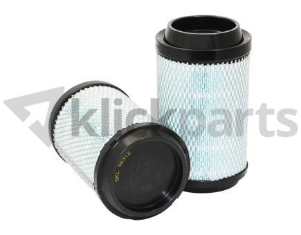 Kabinenluftfilter, Patrone SKL 46318 