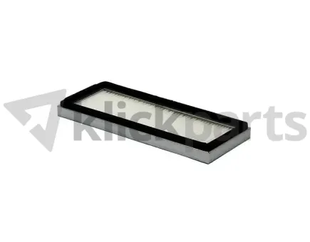Kabinenluftfilter SKL 46326 
