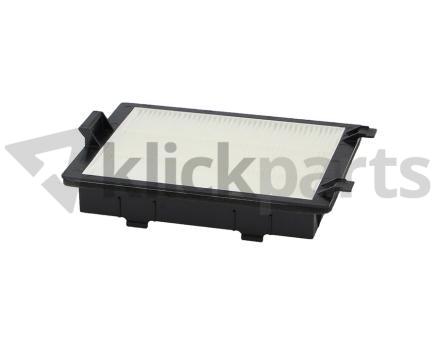 Kabinenluftfilter SKL 46388 