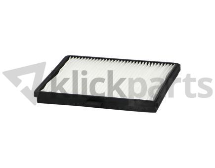 Kabinenluftfilter SKL 46459