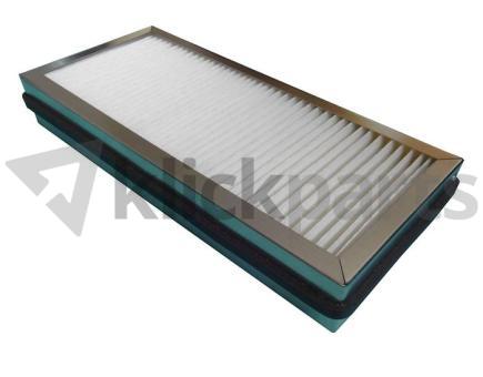 Kabinenluftfilter SKL 46671 