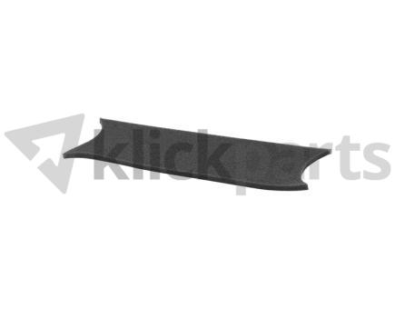 Kabinenluftfilter SKL 46677 