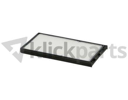 Kabinenluftfilter SKL 46708 