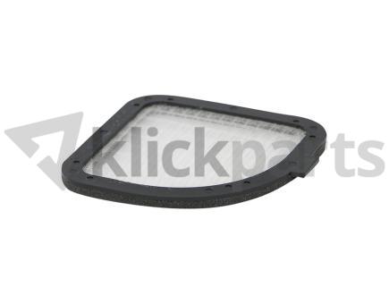 Kabinenluftfilter SKL 46753 