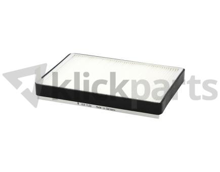 Kabinenluftfilter SKL 46838 