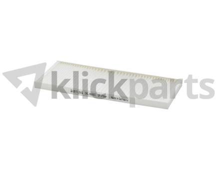 Kabinenluftfilter SKL 46865 