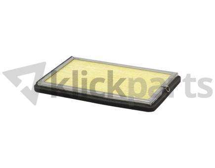 Kabinenluftfilter SKL 46887 