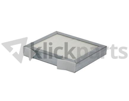 Kabinenluftfilter SKL 46898 