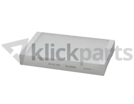 Kabinenluftfilter SKL 46926 