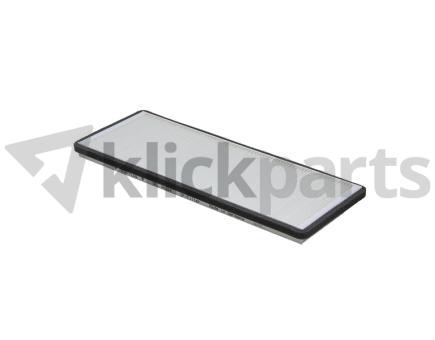 Kabinenluftfilter SKL 46984 