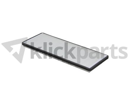 Kabinenluftfilter SKL 46984