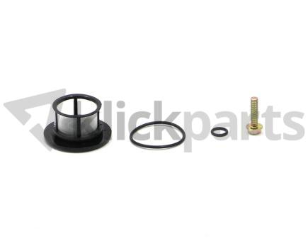 Kraftstofffilter-Satz SKV 393 