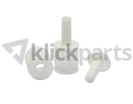 Kraftstoff-Leitungsfilter SKV 401 