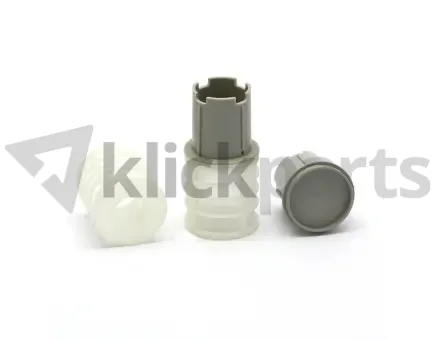 Kraftstofffilter SKV 411 